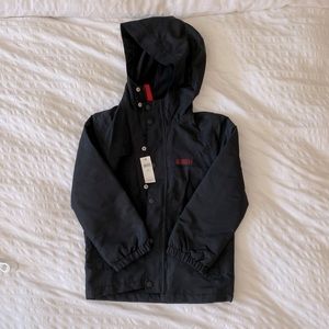 Boys Jacket